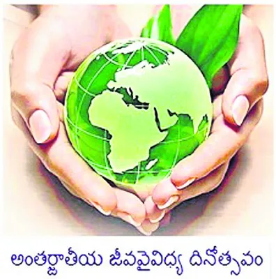 ప్రమాదంలో మానవ మనుగడ.!