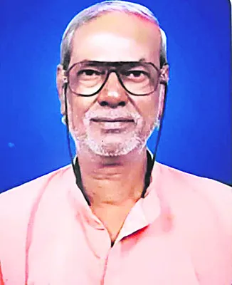కవి, చిత్రకారుడు  ప్రవీణ్‌ కన్నుమూత 