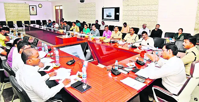 రోడ్డు ప్రమాదాల నివారణే లక్ష్యం