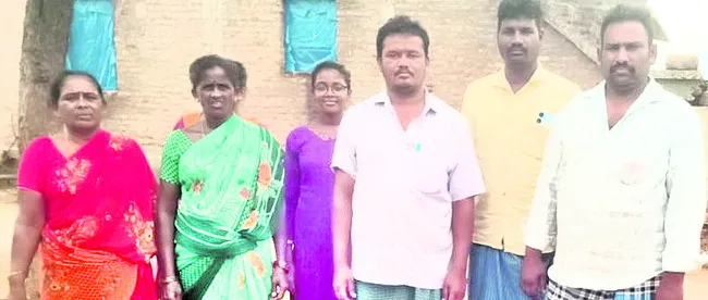 ఓర్వలేక కక్షసాధింపు చర్యలు