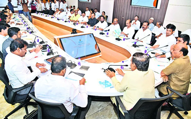 విశాఖలో టూరిజం సర్క్యూట్‌ 