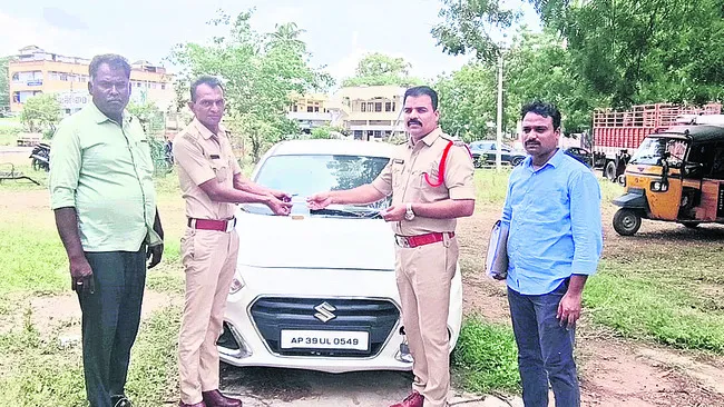 రోడ్డ