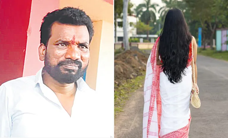 ఒంటరి మహిళలే రాము టార్గెట్‌.. 18 దారుణ హత్యలు!