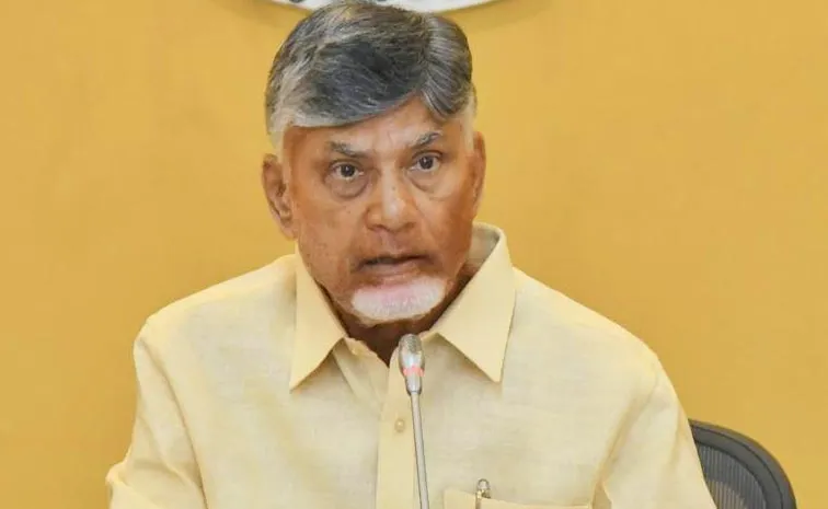 KSR Comments On CBN Govt