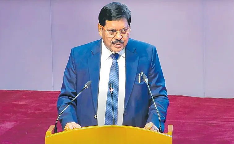 రాజ్యాంగం, ‘సుప్రీం’ మధ్య విడదీయరాని బంధం 