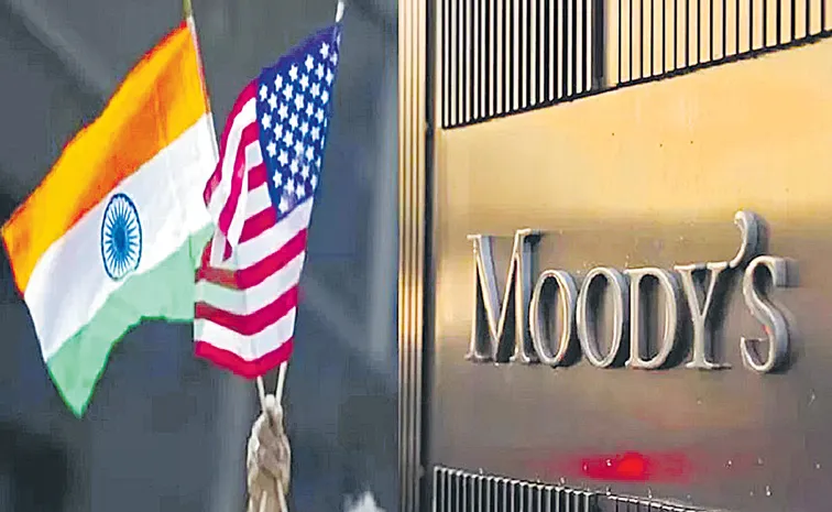 Tariffs may not trouble India economic growth
