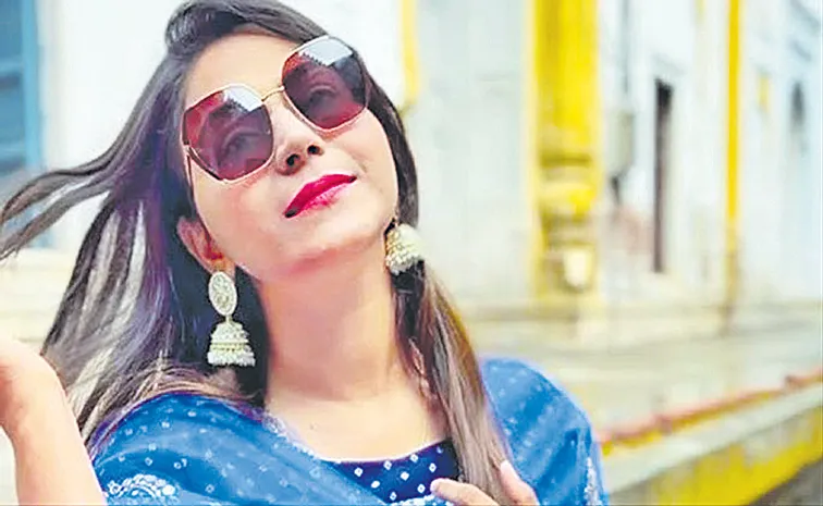 Jyoti Malhotra confesses to being in touch with Pak officials