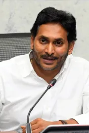YS Jagan Mohan Reddy media conference today2