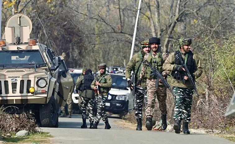 A month after Pahalgam probe Agencies keep Hunt