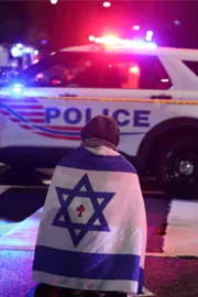 Trump Reacts on Washington Israeli Embassy Staffers Incident1
