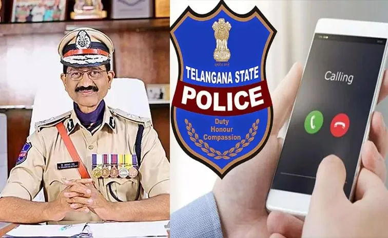 ఫోన్‌ ట్యాపింగ్‌ కేసు.. ప్రభాకర్ రావుకు బిగ్‌ షాక్‌
