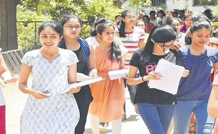 JEE Advanced response sheet today