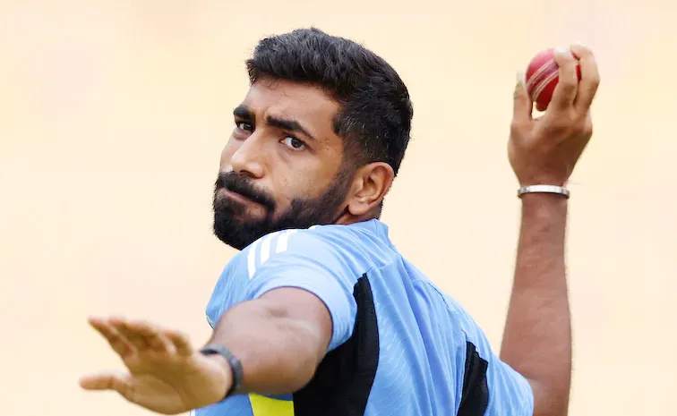 Jaffer Picks IND vs ENG Tests Squad Bumrah As Captain, No Sudharsan or Nitish1