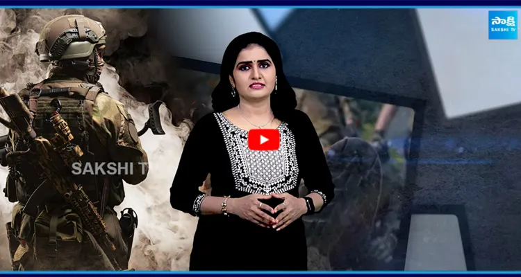 ఇజ్రాయెల్ వర్సెస్ ఇరాన్ Conflict 2025