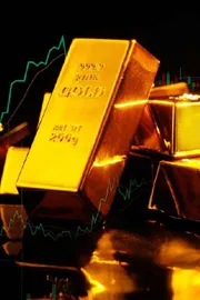 Gold price rise again3