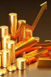 Gold Price Hike Continues1