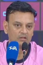 Delhi Capitals head coach Hemang Badani reflects on loss against MI2