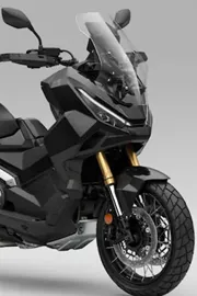 Honda X ADV scooter Launched In India At Rs 12 Lakh4