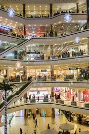 Hyderabad transformed thriving hub for startups infra retail2
