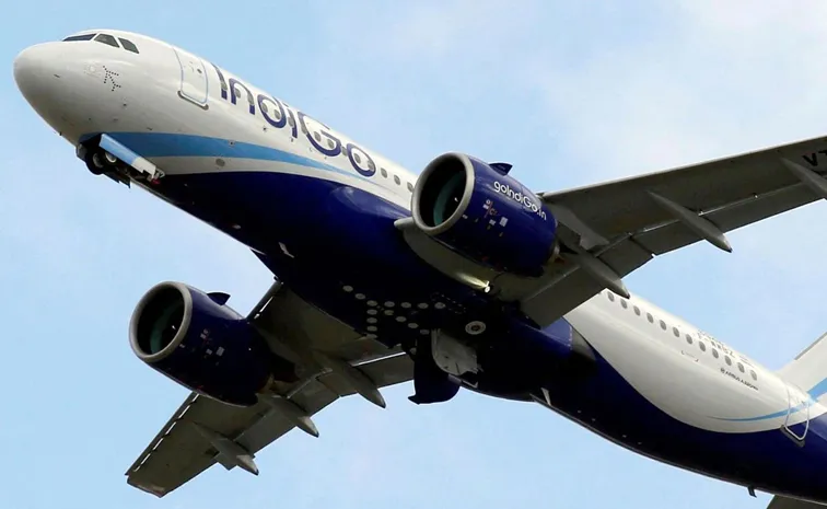 IndiGo Q4 results Net profit soars 62pc to Rs 3067 crore