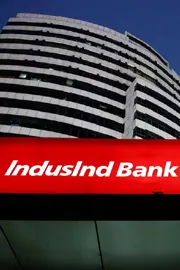 IndusInd Bank Q4 Results Net loss of Rs 2329 crore1