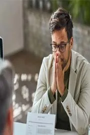 Health Tips: How To OVercome Interview Fear Ultimate Guide5