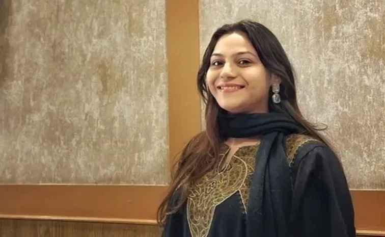 Jyoti Malhotras Police Custody Extended by Four Days1