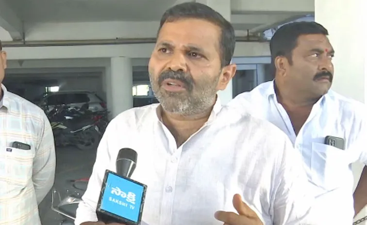 కొనసాగుతున్న కక్ష సాధింపు.. భూమా కిశోర్‌రెడ్డిపై కేసు