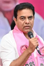ktr slams revanth reddy1