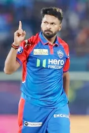 IPL 2025 MI vs DC: BCCI Punished Delhi Capitals Pacer Mukesh Kumar5