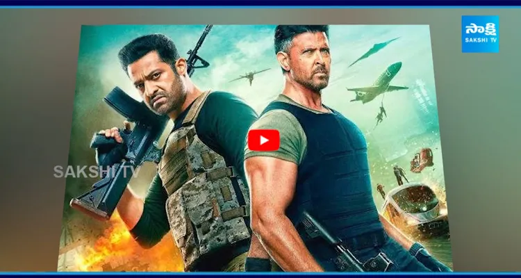 వార్ 2 డైరెక్టర్ పై మండిపడుతున్న Jr. NTR ఫ్యాన్స్.. కారణం అదేనా