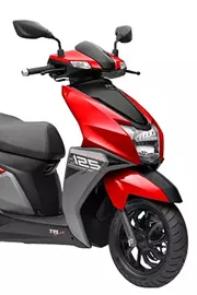 TVS Ntorq 125 Covering 1618 km in Under 24 Hours Breaking Endurance Records1