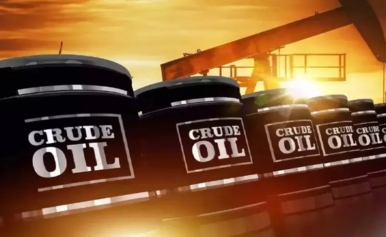 India emerging as driving force for global oil demand growth S P Global