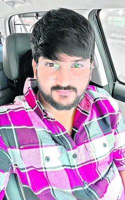 ఏలూరులో ఘరానా మోసగాడు