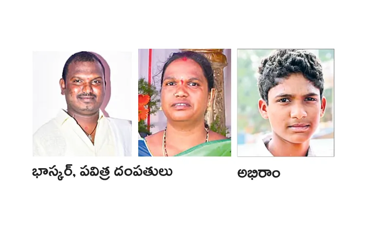 8 people died in separate road accidents