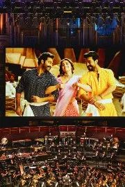 SS Rajamouli Movie RRR Creates another Record in London1