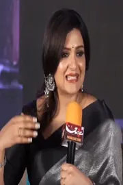 Ace Movie Actress Divya Pillai Interesting Comments In Mangalavaaram Role1