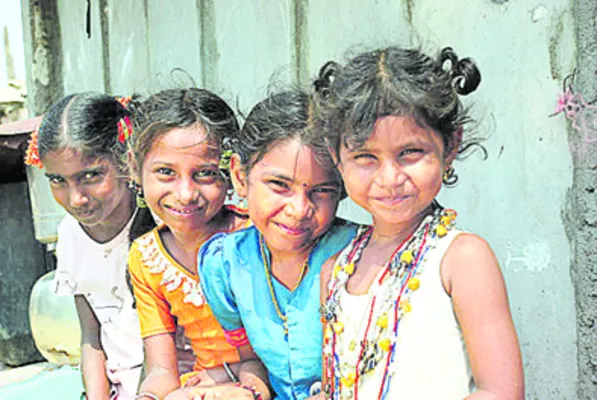 తగ్గిన శిశు మరణాలు