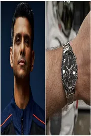 Indian astronaut will wear this special watch in space8
