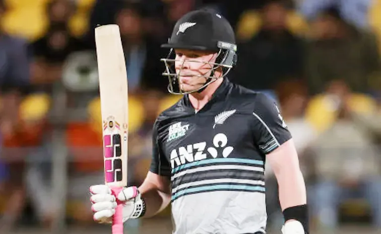 RCB Replaces Jacob Bethell With Tim Seifert For IPL 2025 Play-Offs