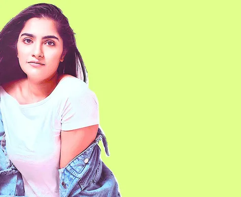 రుక్మిణి వసంత్కు లక్కీఛాన్స్