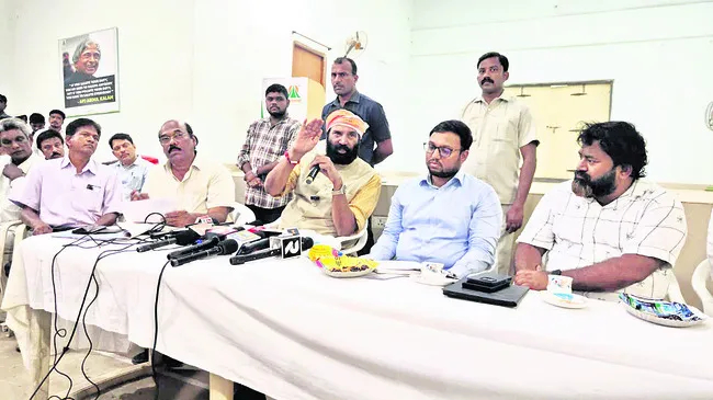71 వేల ఎకరాలకు సాగునీరు