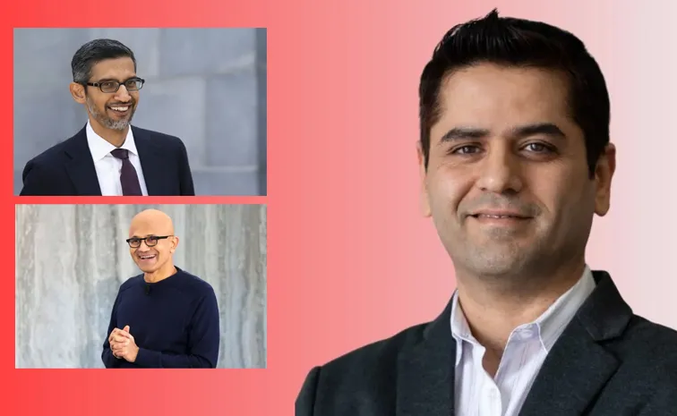 Tesla CFO Vaibhav Taneja Earns More Than Sundar Pichai And Satya Nadella Check Here How Much He Earned