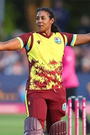 England Womens Crush West Indies In T20I Opener3