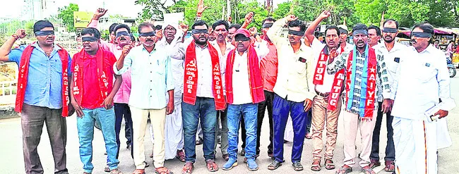 ‘కేంద్ర ప్రభుత్వ విధానం సరికాదు’