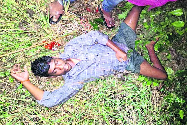 వివాహ వేడుకకు వచ్చి.. మృత్యు ఒడిలోకి...