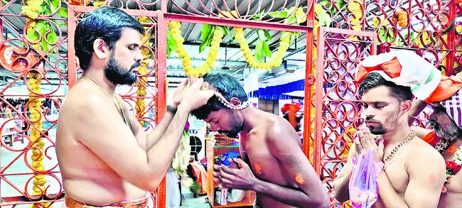 రామా.. కనవేమిరా!