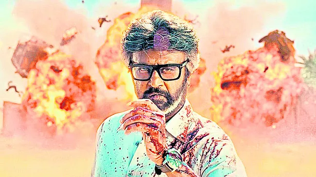 ‘జైలర్–2’ డిసెంబర్కు పూర్తి
