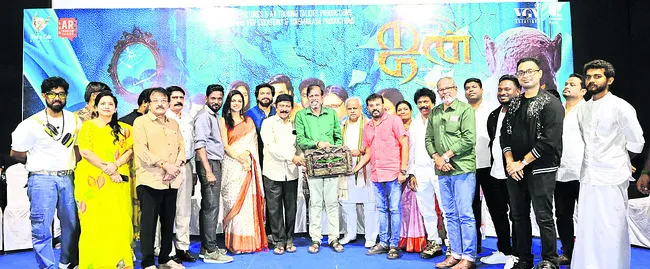 సభ్యుల సంక్షేమానికి కృషి చేయాలి