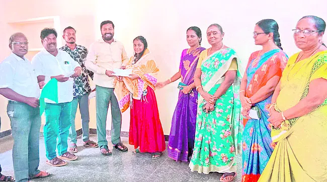 వ్యక్తి ఆత్మహత్య